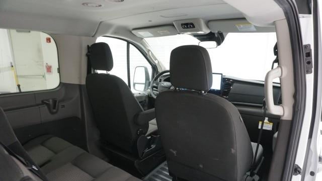 2025 Ford Transit 350 XL