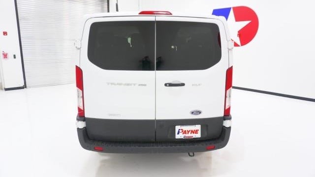 2025 Ford Transit 350 XL
