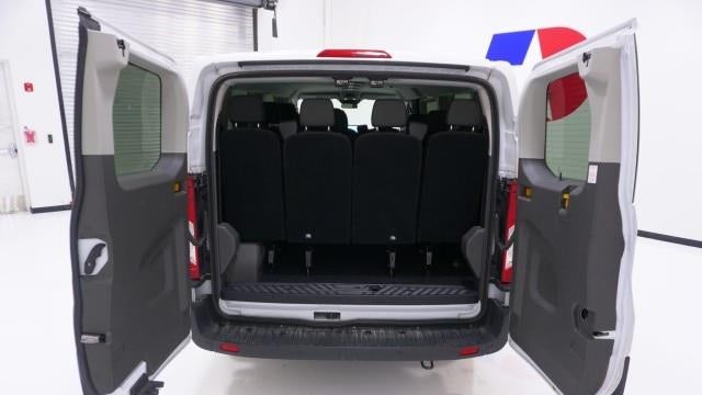 2025 Ford Transit 350 XL