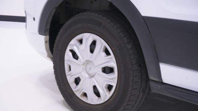 2025 Ford Transit 350 XL