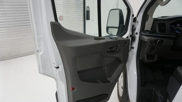2025 Ford Transit 350 XL