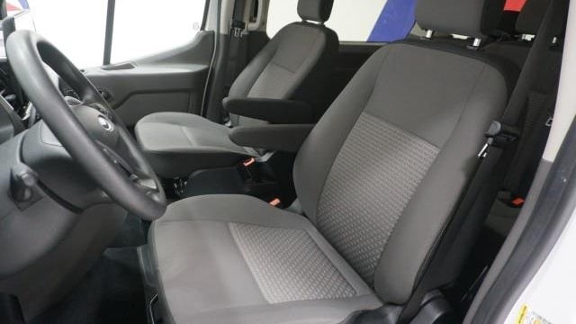 2025 Ford Transit 350 XL