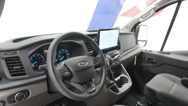 2025 Ford Transit 350 XL