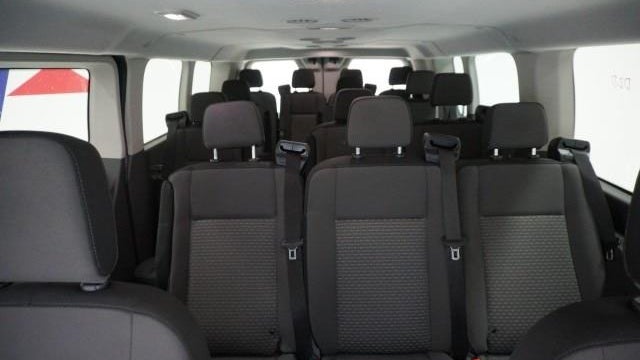 2025 Ford Transit 350 XL