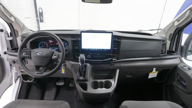 2025 Ford Transit 350 XL