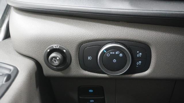 2025 Ford Transit 350 XL