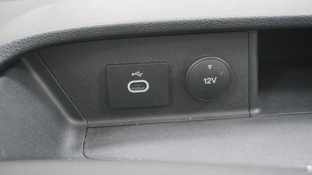 2025 Ford Transit 350 XL