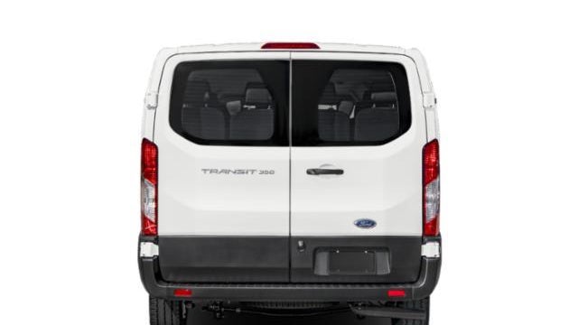 2025 Ford Transit 350 XL