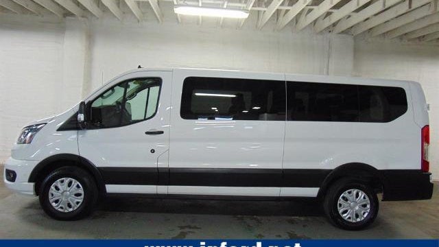 Preowned 2023 Ford Transit 350 XL for Sale
