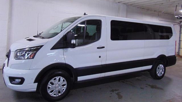 2023 Ford Transit 350 XL