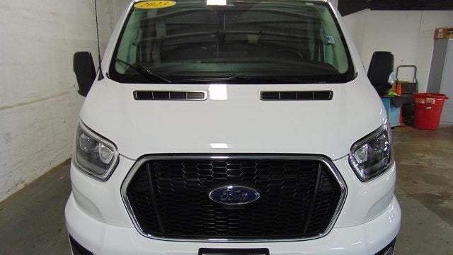 2023 Ford Transit 350 XL