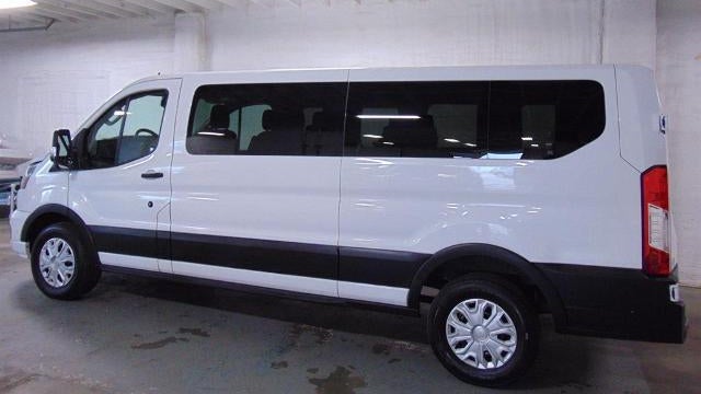 2023 Ford Transit 350 XL