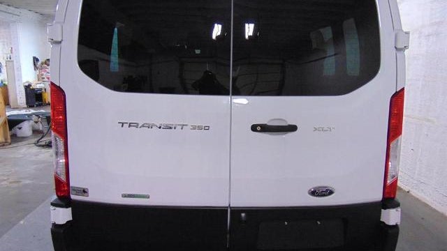 2023 Ford Transit 350 XL