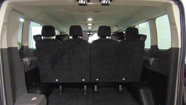 2023 Ford Transit 350 XL