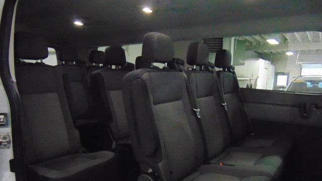 2023 Ford Transit 350 XL