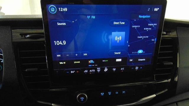 2023 Ford Transit 350 XL
