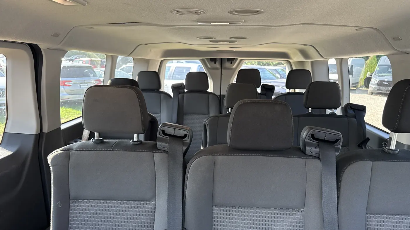 2024 Ford Transit 350 XL