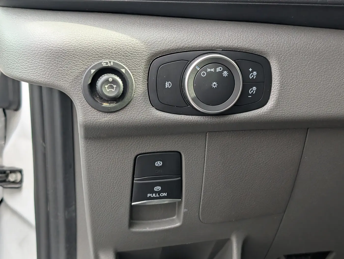 2024 Ford Transit - $39,500