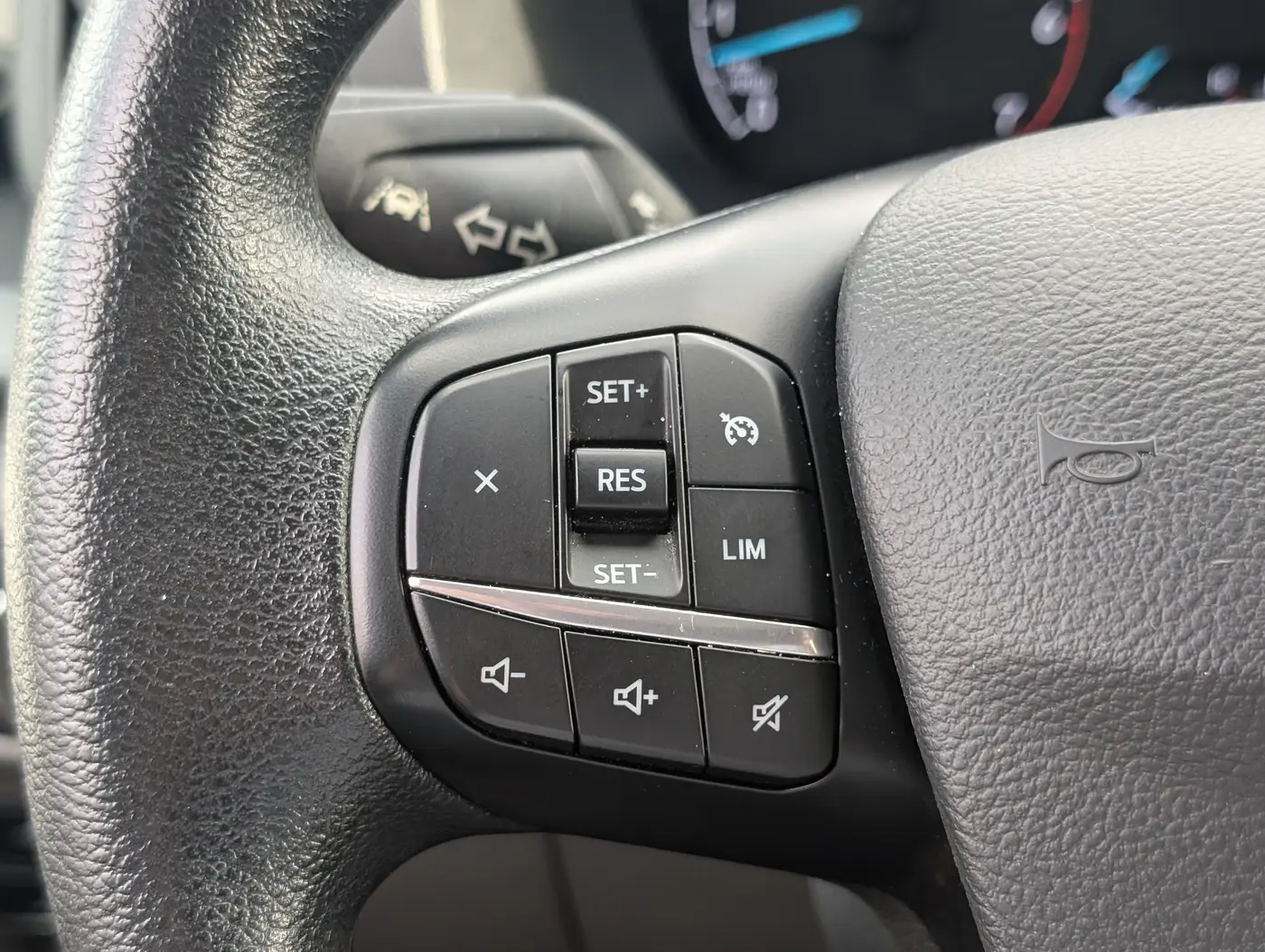 2024 Ford Transit - $39,500