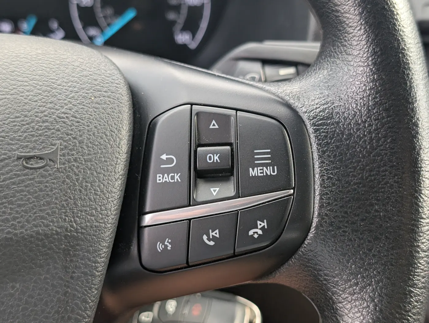 2024 Ford Transit - $39,500
