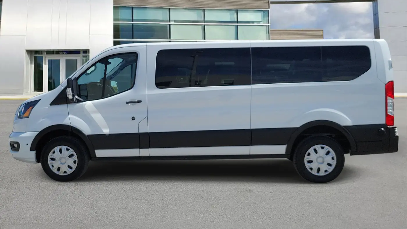 2024 Ford Transit 350 XL