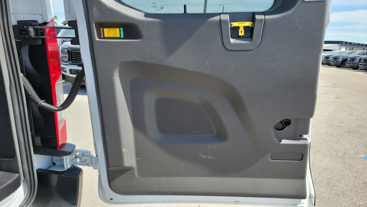 2024 Ford Transit 350 XL