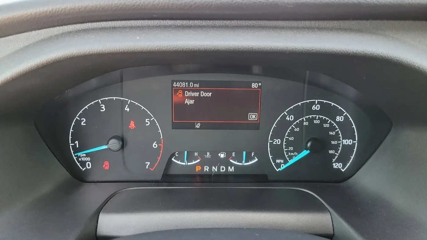2024 Ford Transit 350 XL