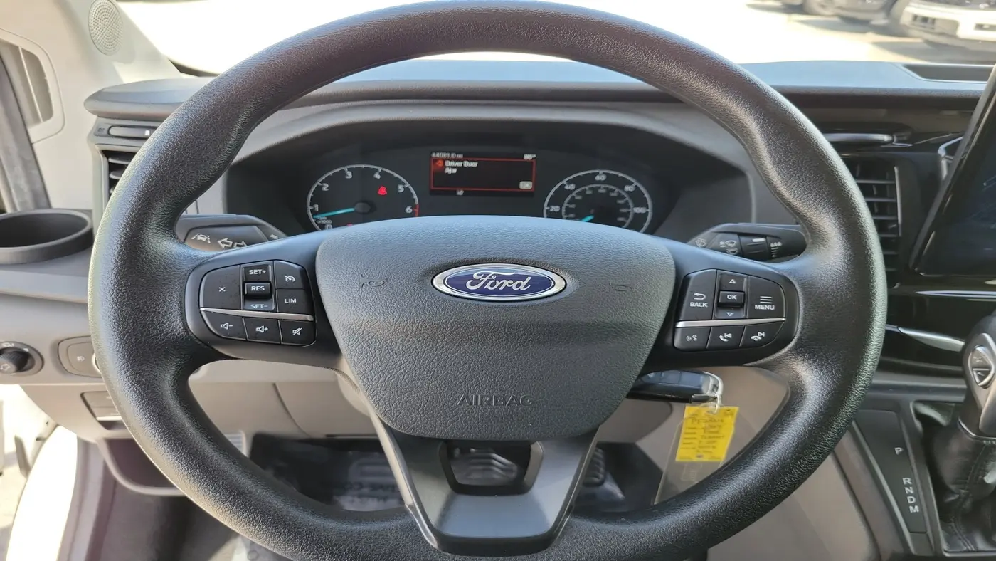 2024 Ford Transit 350 XL