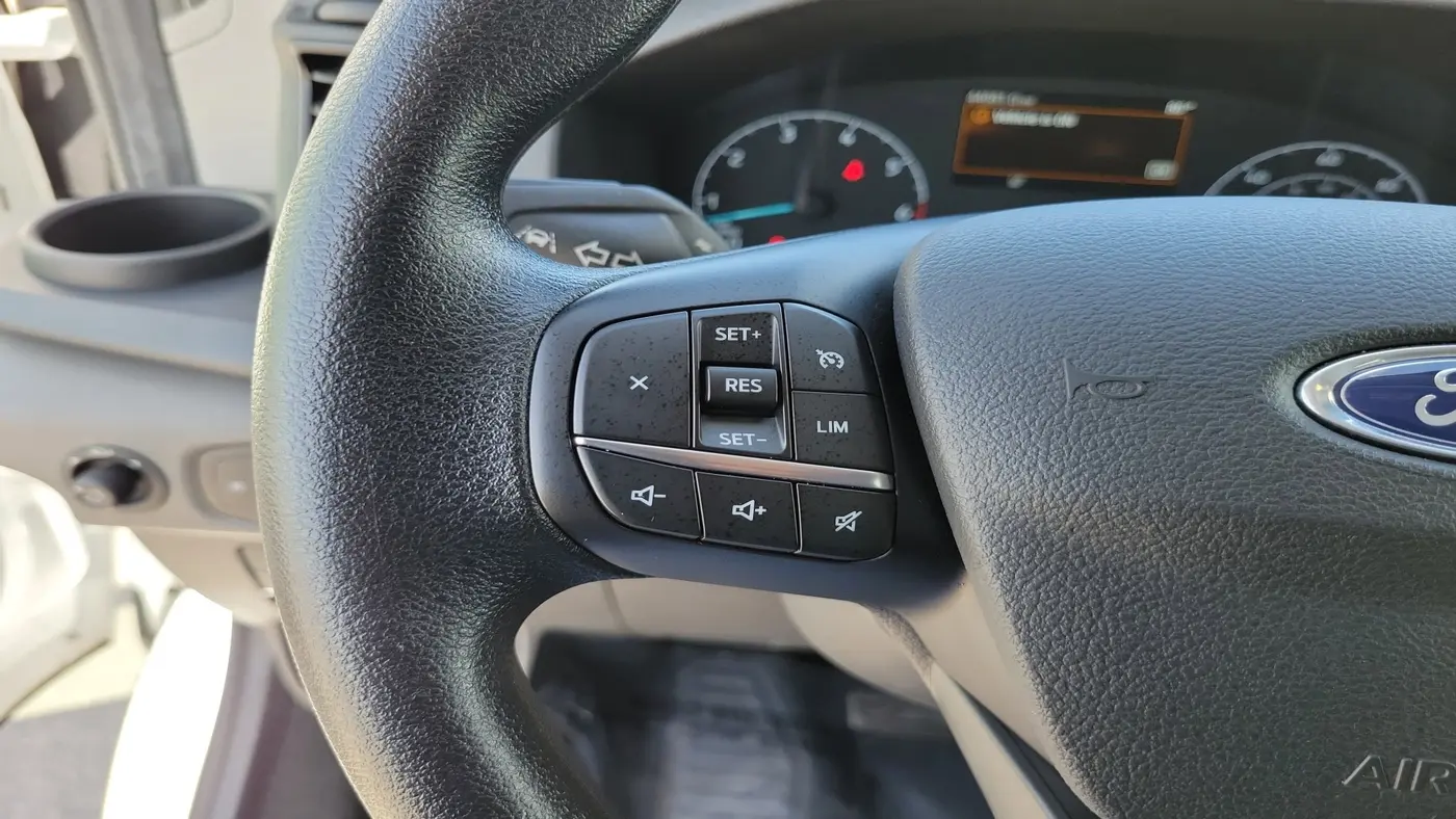 2024 Ford Transit 350 XL
