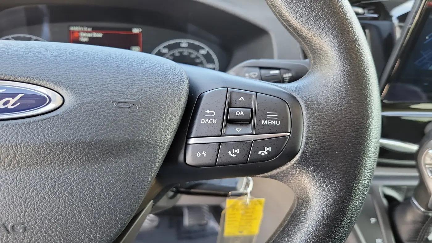2024 Ford Transit 350 XL