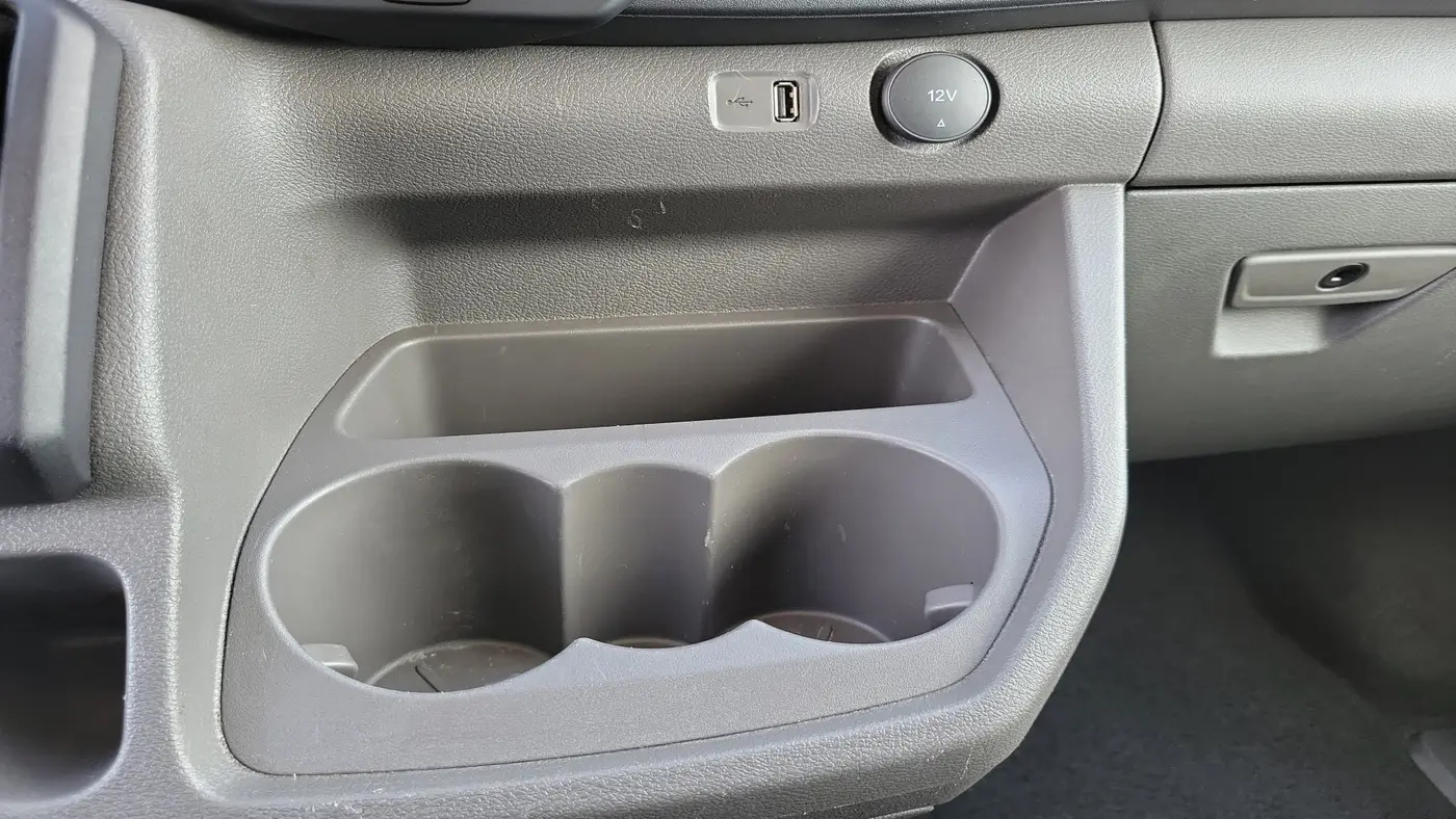 2024 Ford Transit 350 XL