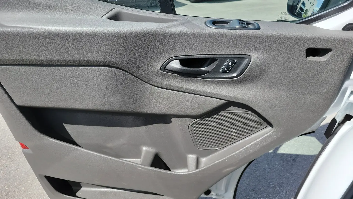 2024 Ford Transit 350 XL