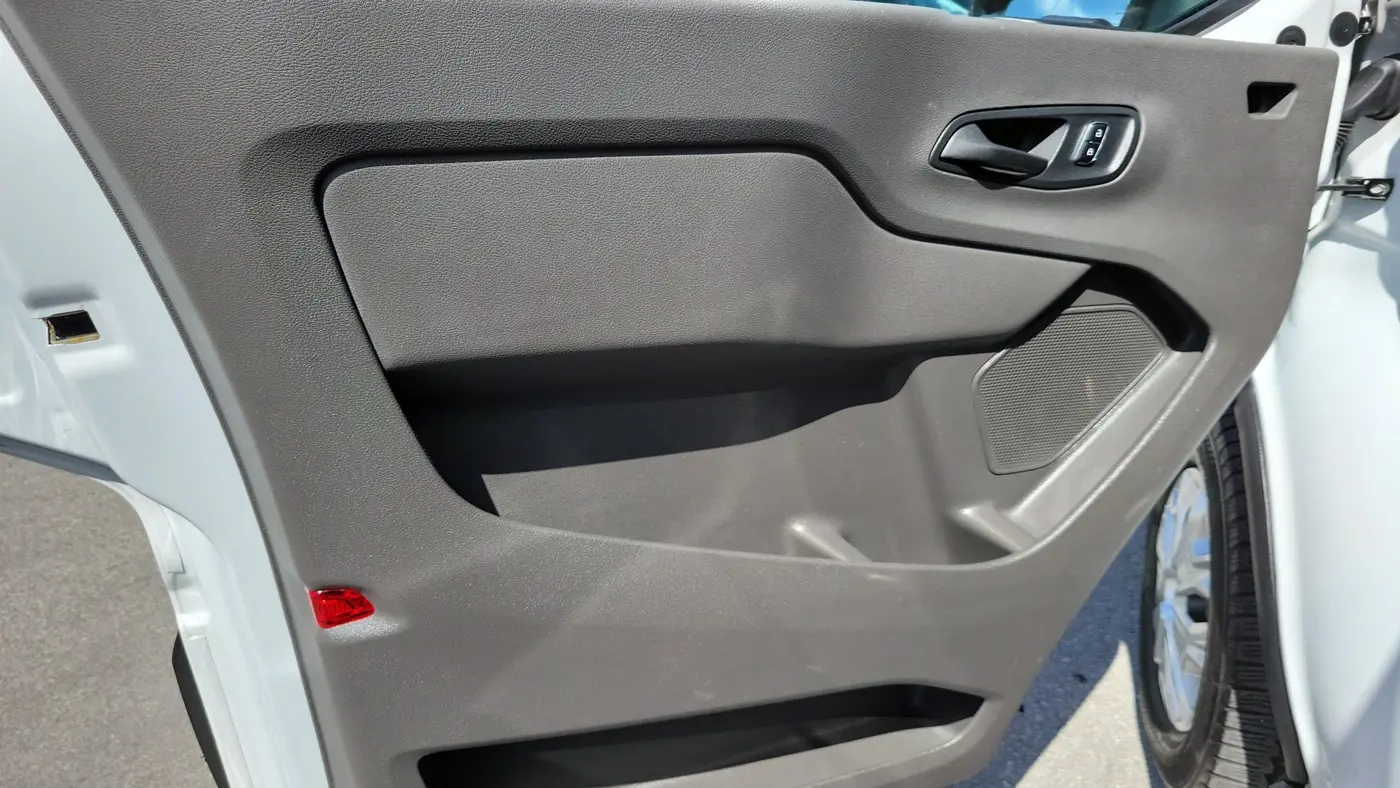 2024 Ford Transit 350 XL
