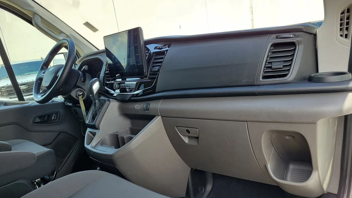 2024 Ford Transit 350 XL