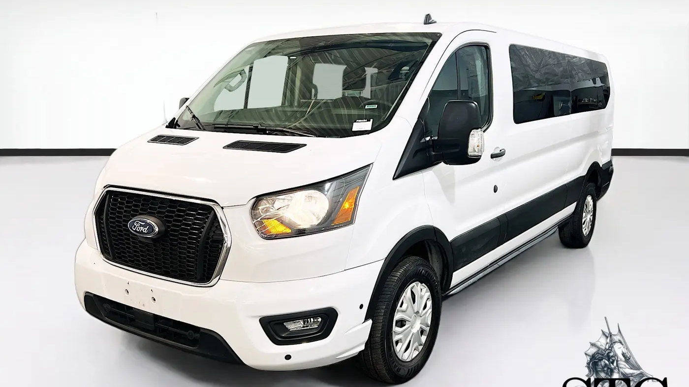 Preowned 2024 Ford Transit 350 XL for Sale