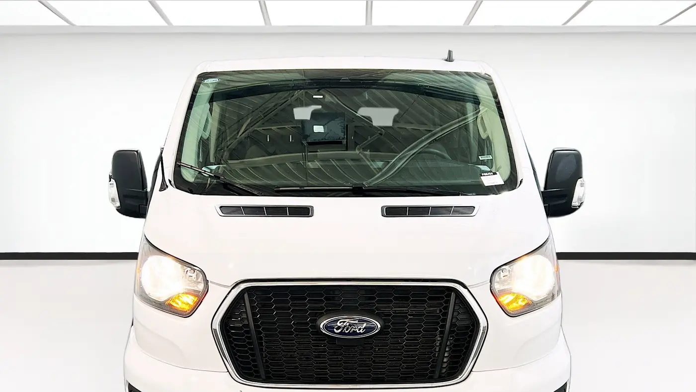 2024 Ford Transit 350 XL