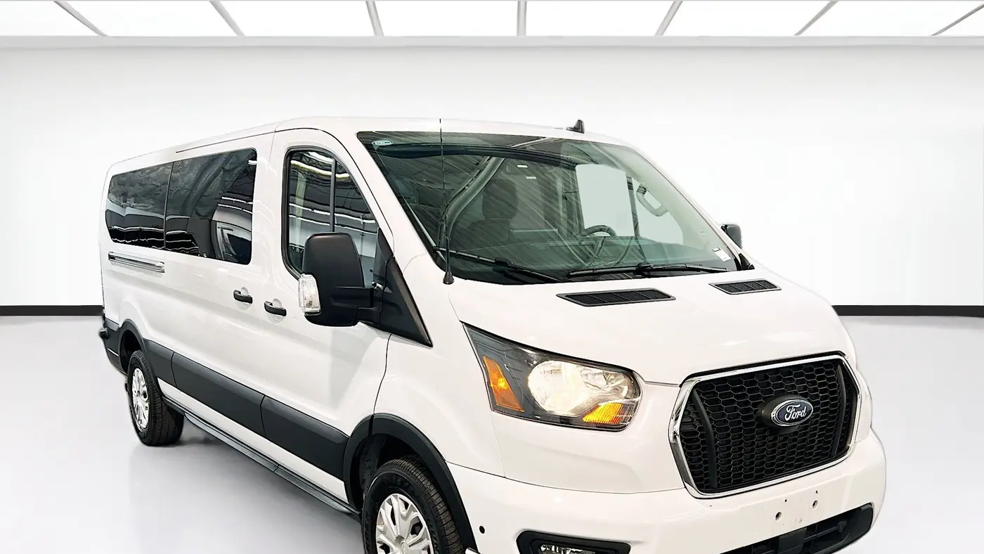 2024 Ford Transit 350 XL