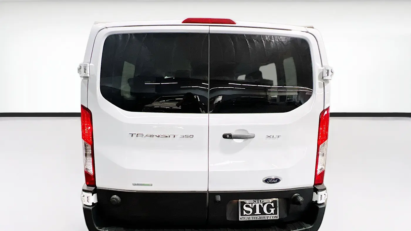 2024 Ford Transit 350 XL