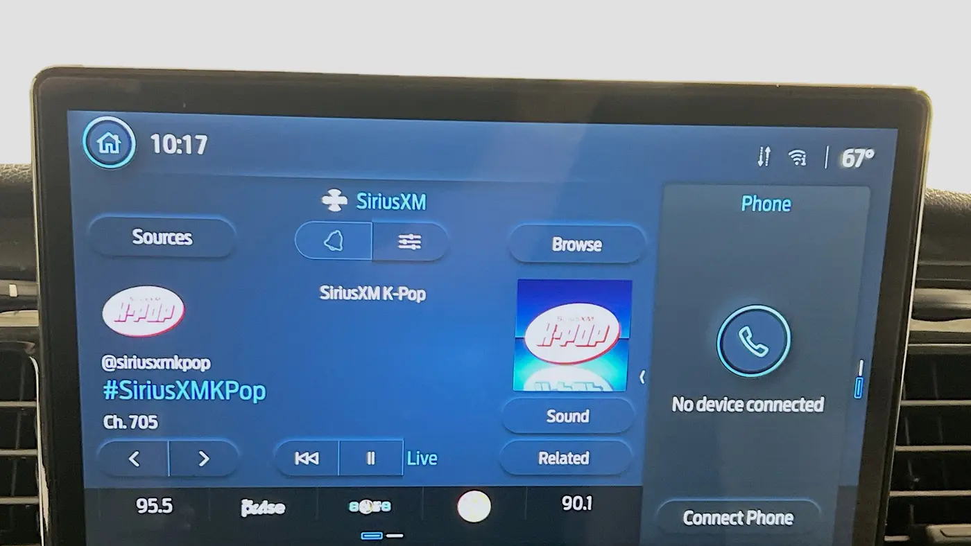 2024 Ford Transit 350 XL