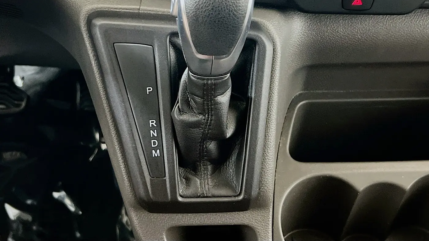 2024 Ford Transit 350 XL