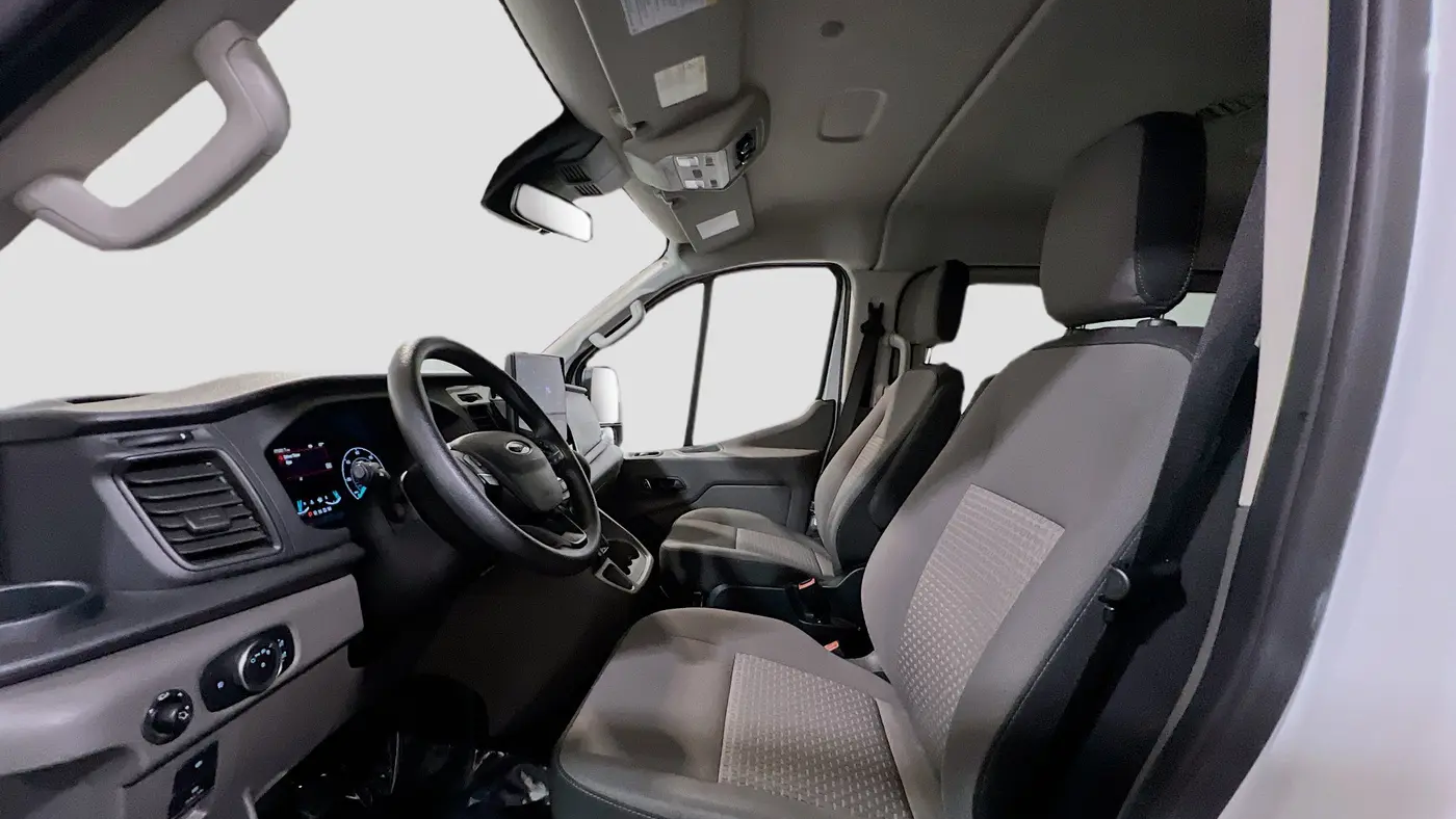 2024 Ford Transit 350 XL