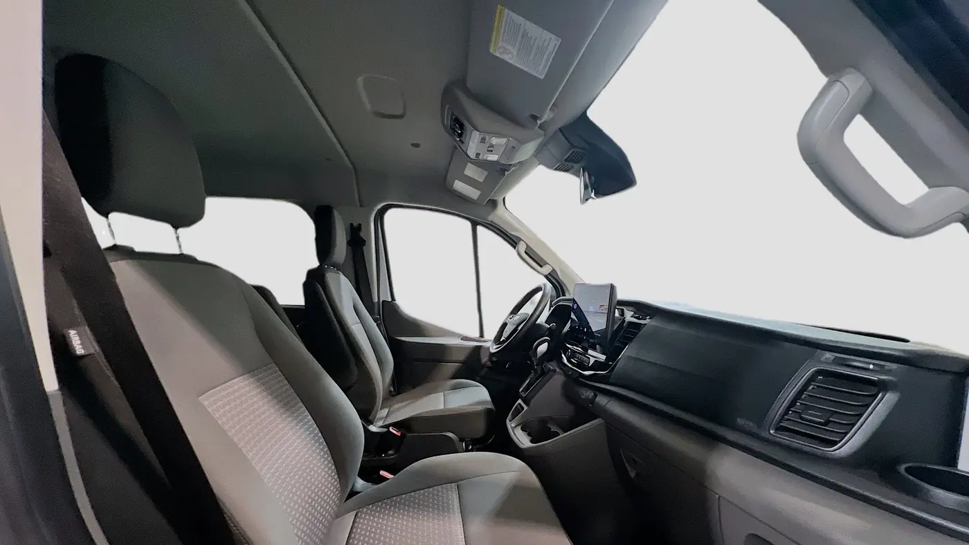 2024 Ford Transit 350 XL