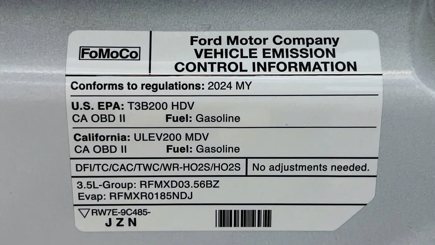 2024 Ford Transit 350 XL