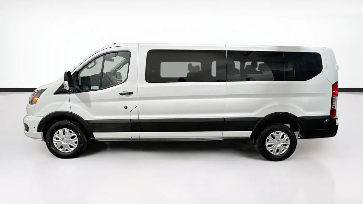 2024 Ford Transit 350 XL