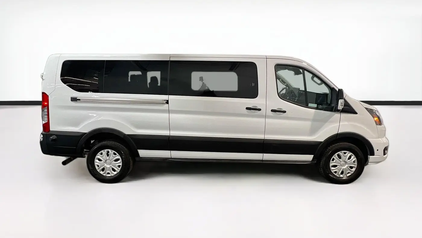 2024 Ford Transit 350 XL