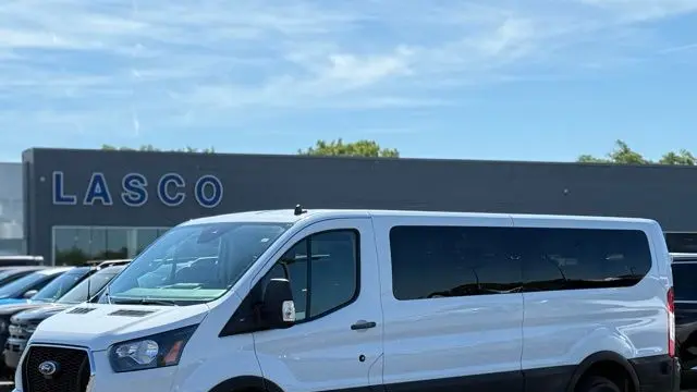 Preowned 2024 Ford Transit 350 XL for Sale