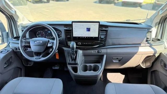 2024 Ford Transit 350 XL