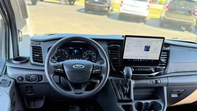 2024 Ford Transit 350 XL