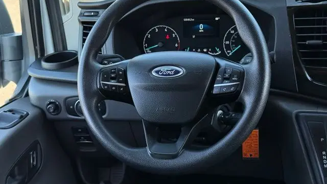 2024 Ford Transit 350 XL