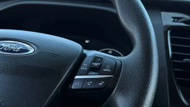 2024 Ford Transit 350 XL